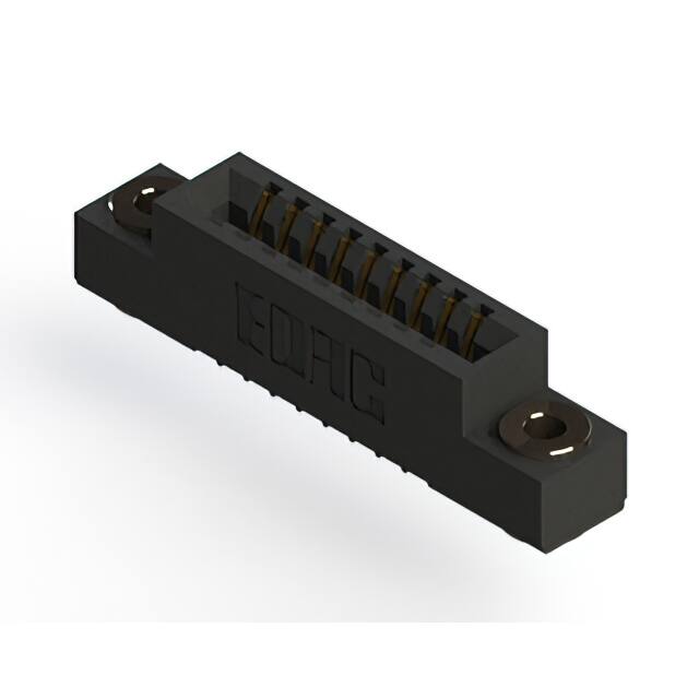 391-009-520-103 EDAC Inc.  Edgeboard Connectors
